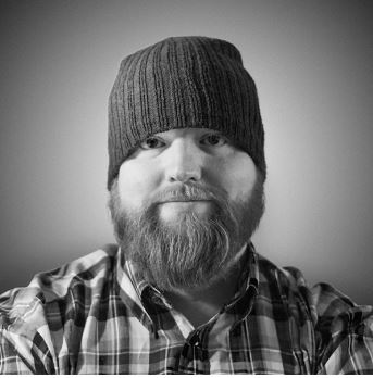 Bjorn Pacholski van Pixel Noir